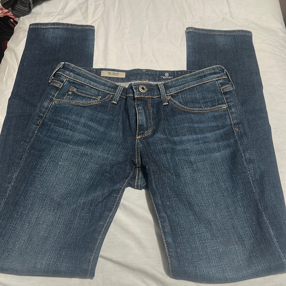 Adriano goldschmied jeans